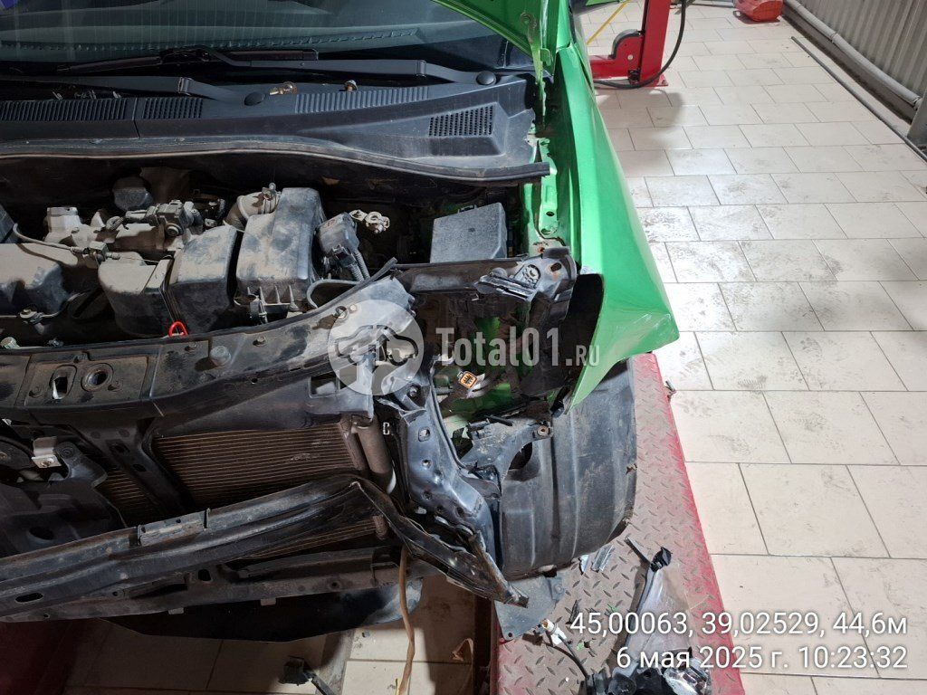 Фото KIA Picanto 52