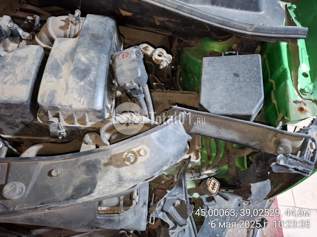 Фото KIA Picanto 54