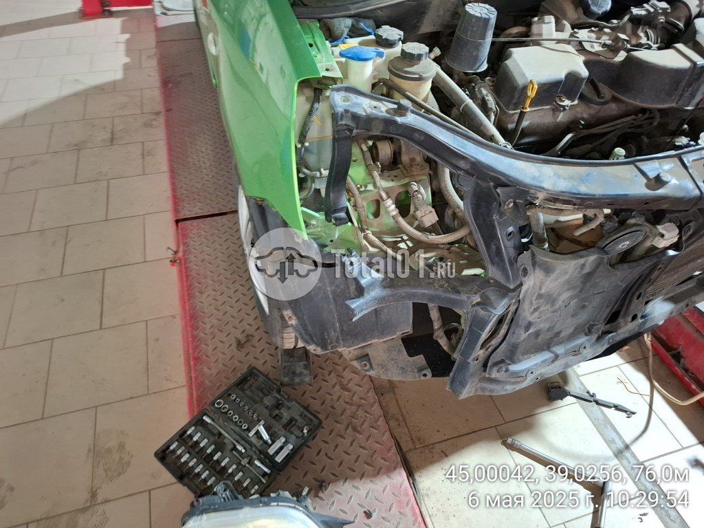 Фото KIA Picanto 56