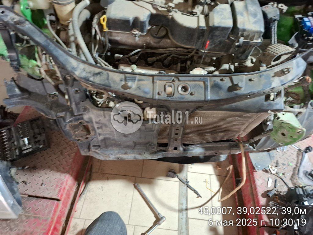 Фото KIA Picanto 64