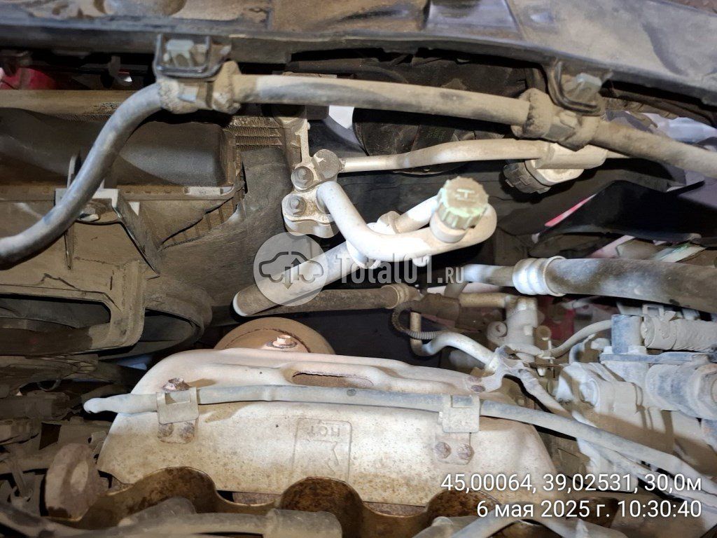 Фото KIA Picanto 74