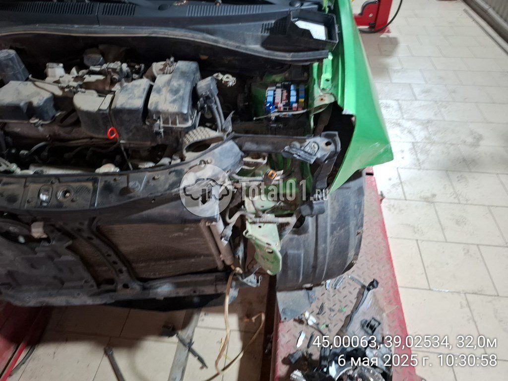 Фото KIA Picanto 76