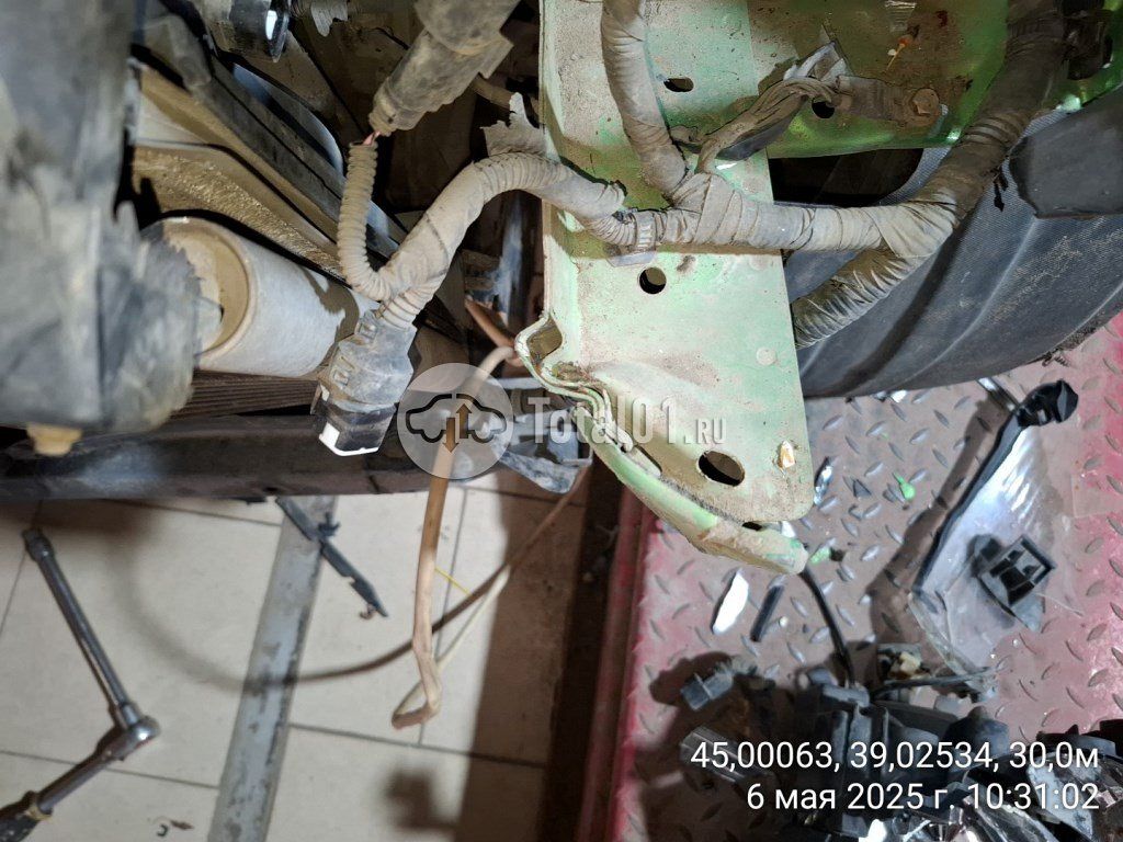 Фото KIA Picanto 80