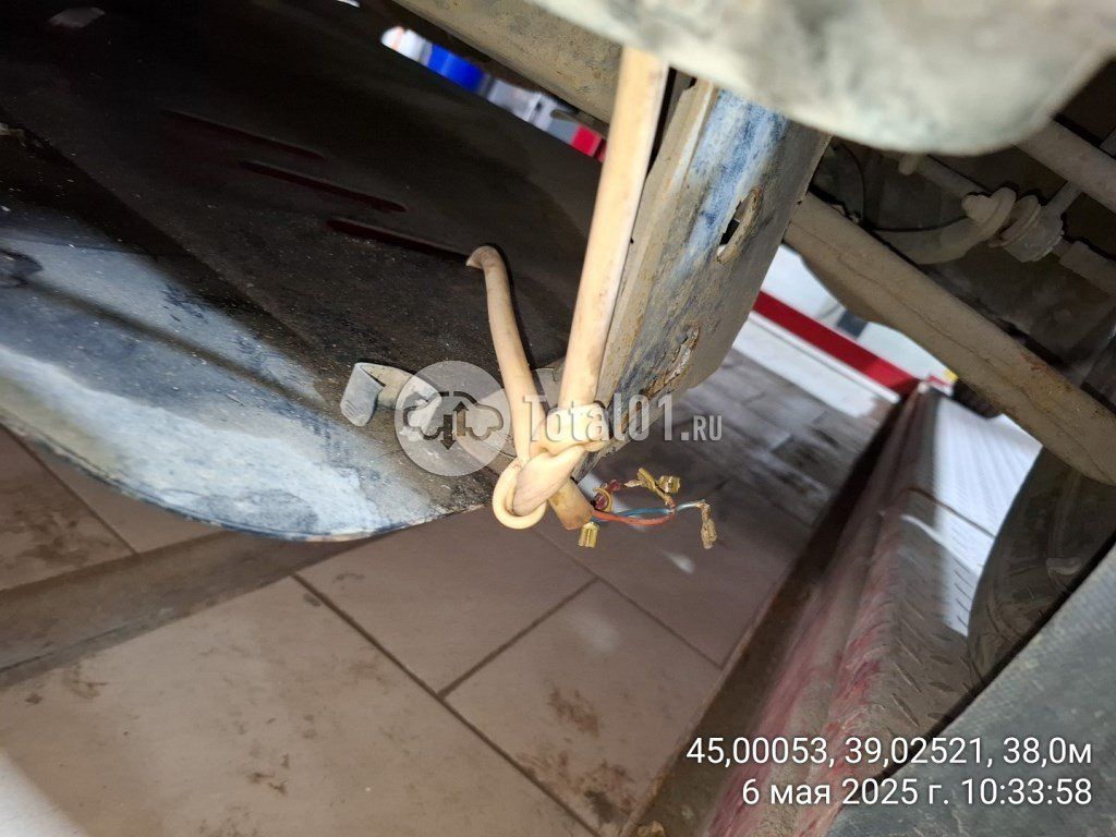Фото KIA Picanto 98