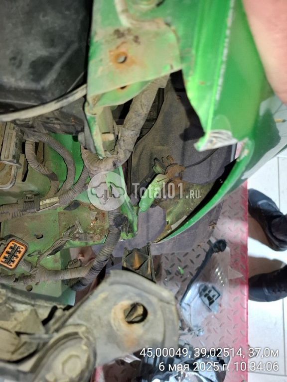 Фото KIA Picanto 100
