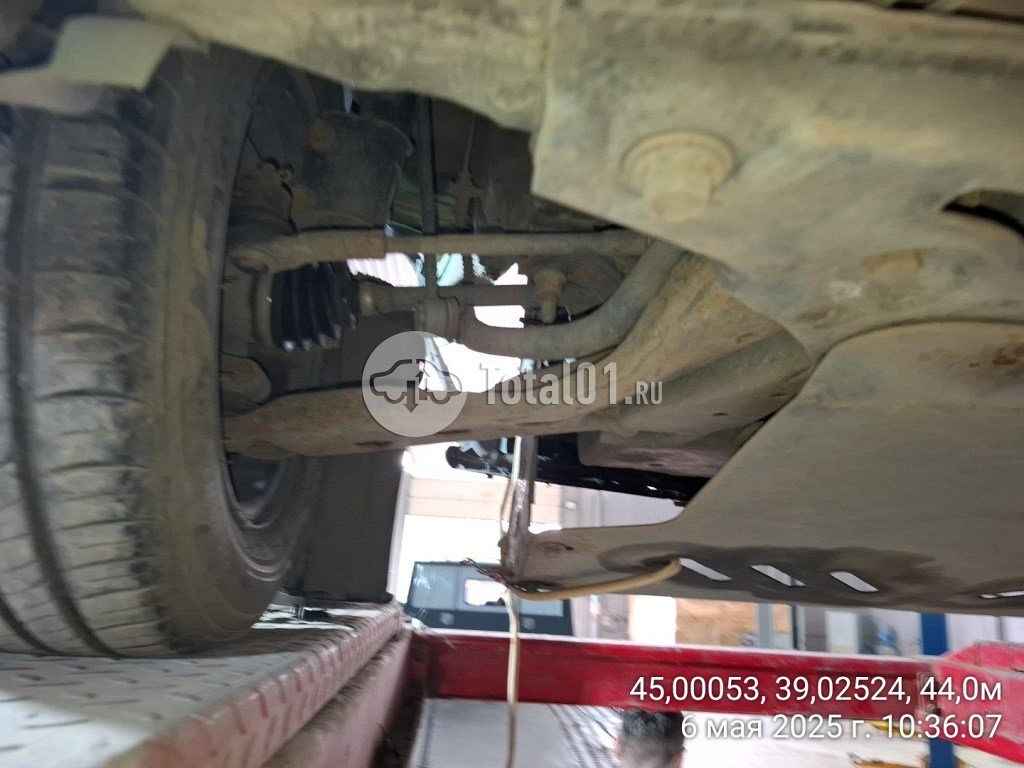 Фото KIA Picanto 108