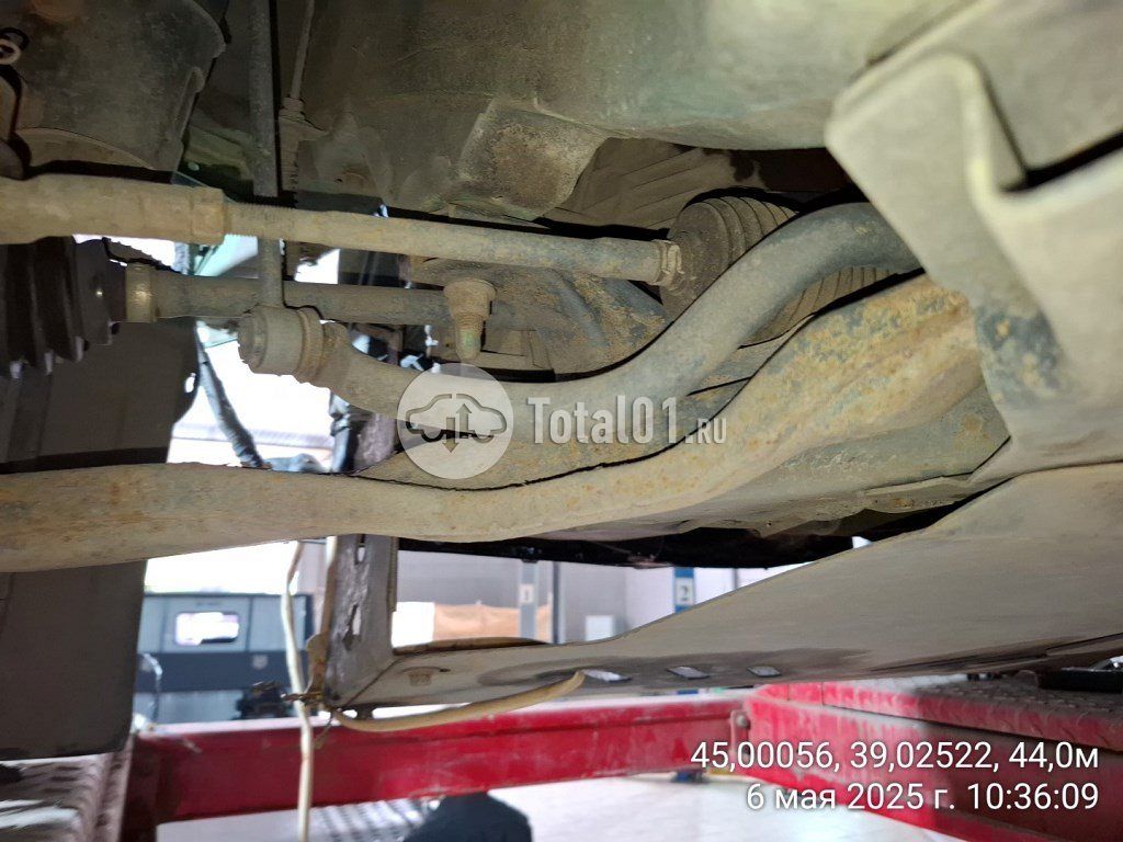 Фото KIA Picanto 110
