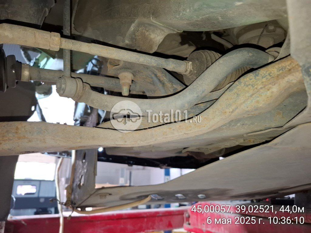 Фото KIA Picanto 112