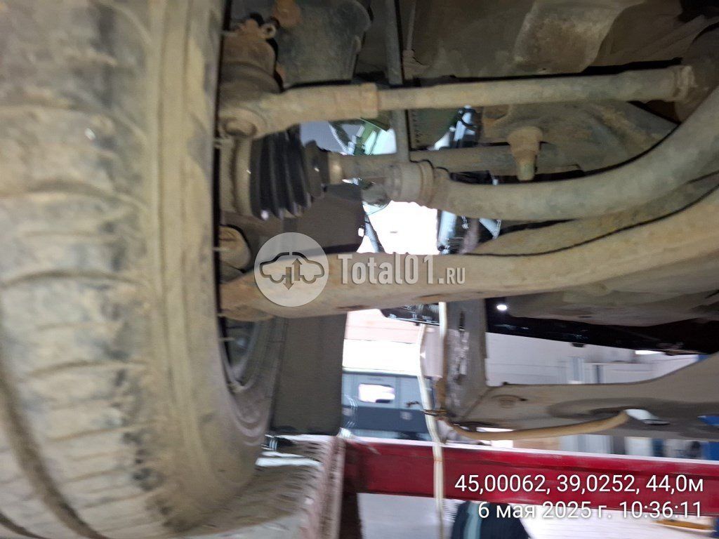 Фото KIA Picanto 114