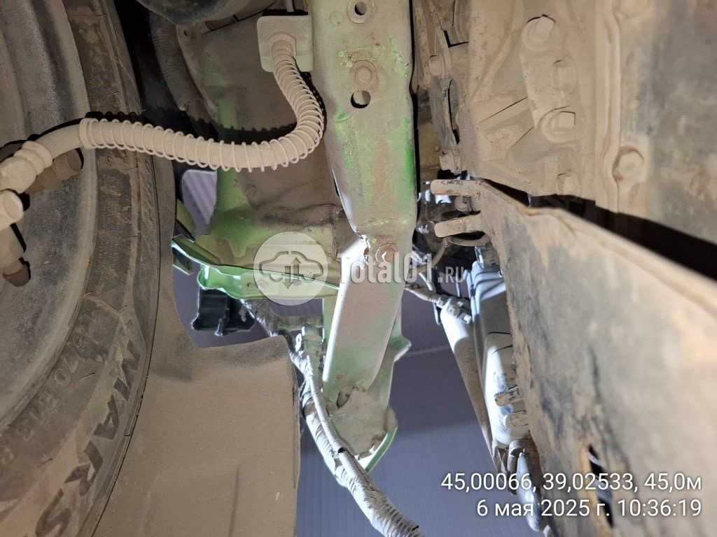 Фото KIA Picanto 118