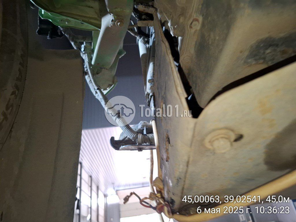 Фото KIA Picanto 120
