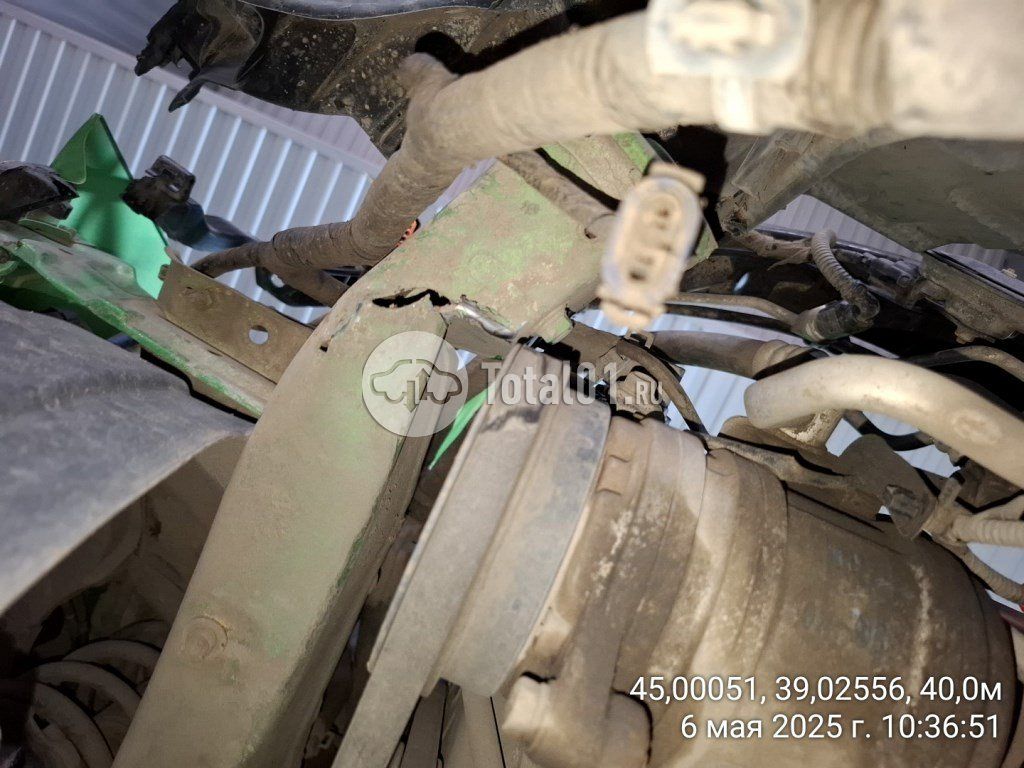 Фото KIA Picanto 130