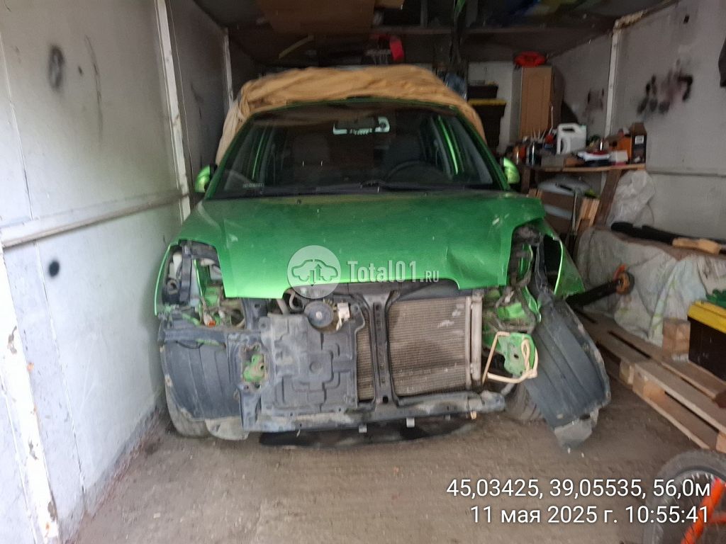 Фото KIA Picanto 136