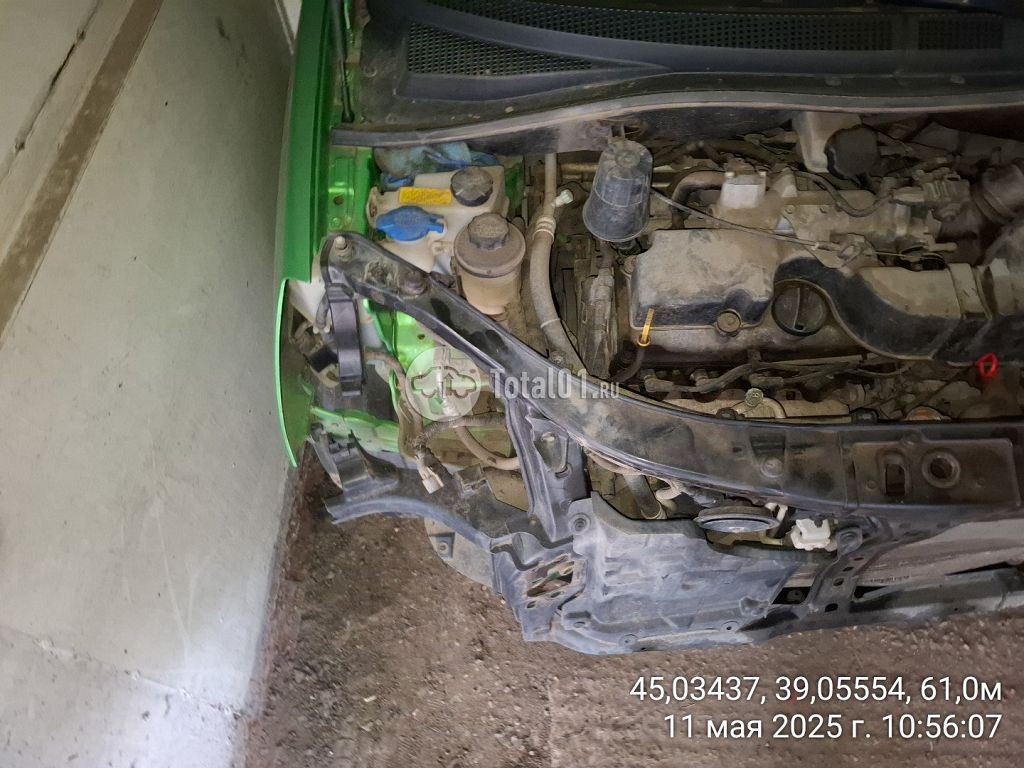 Фото KIA Picanto 138