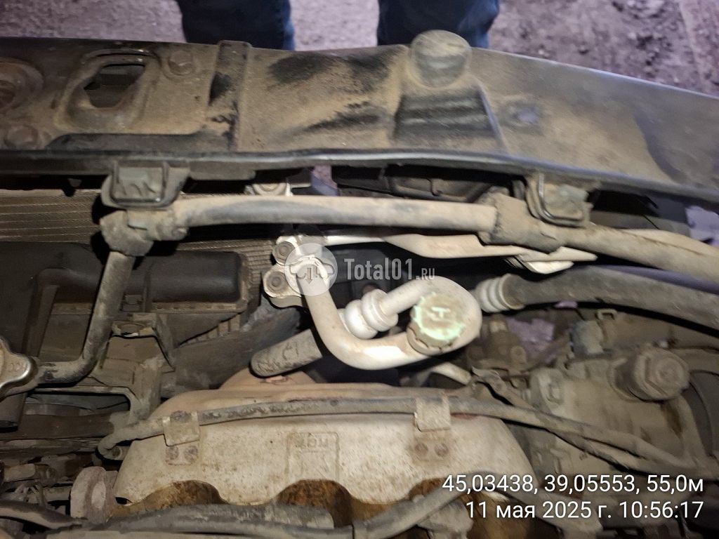 Фото KIA Picanto 140