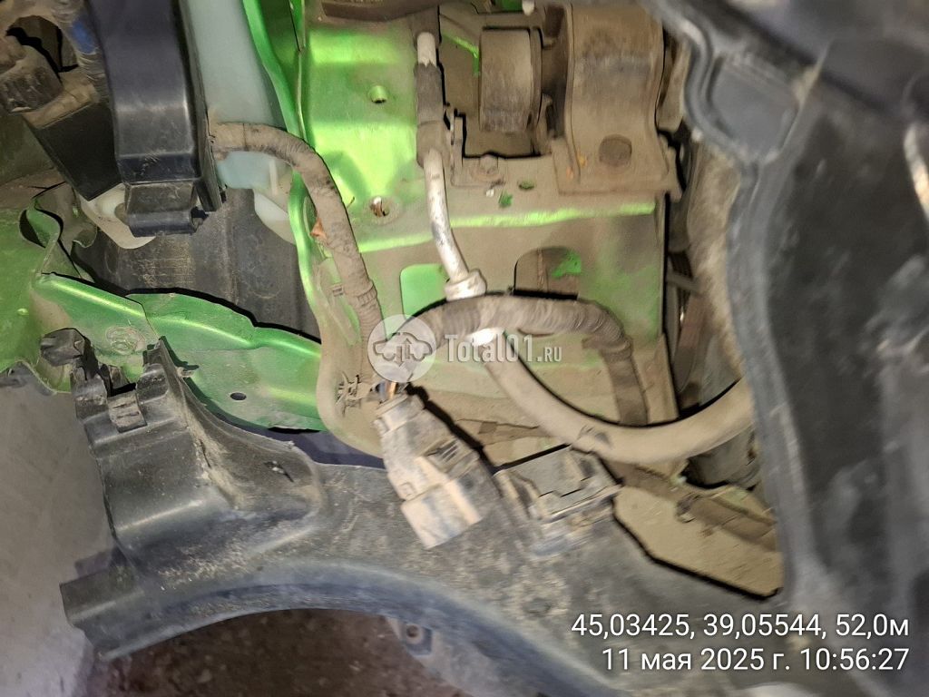 Фото KIA Picanto 144