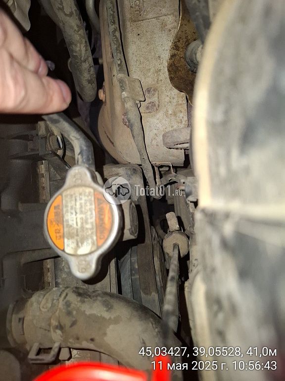 Фото KIA Picanto 152