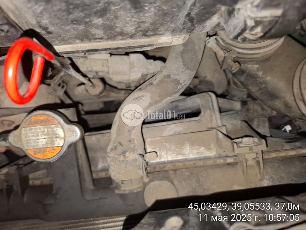 Фото KIA Picanto 160