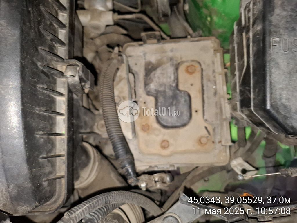 Фото KIA Picanto 162