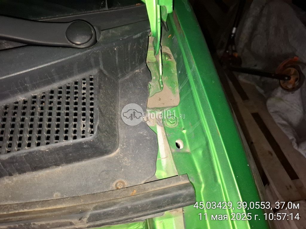 Фото KIA Picanto 164