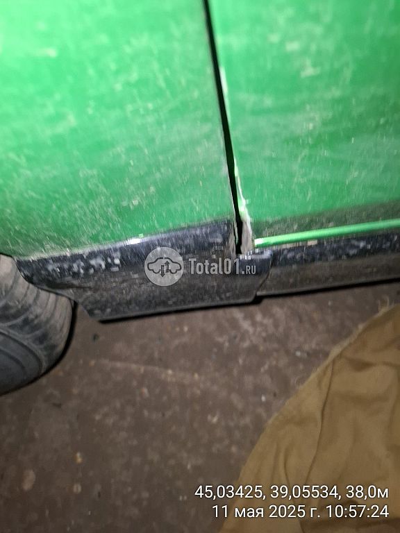 Фото KIA Picanto 168
