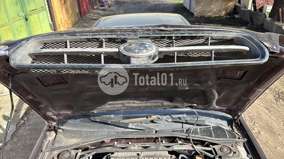 Фото Subaru Legacy 20