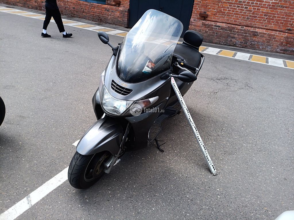 Фото Suzuki Другая 2