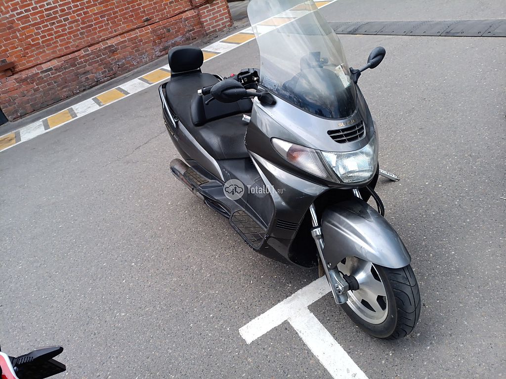 Фото Suzuki Другая 4