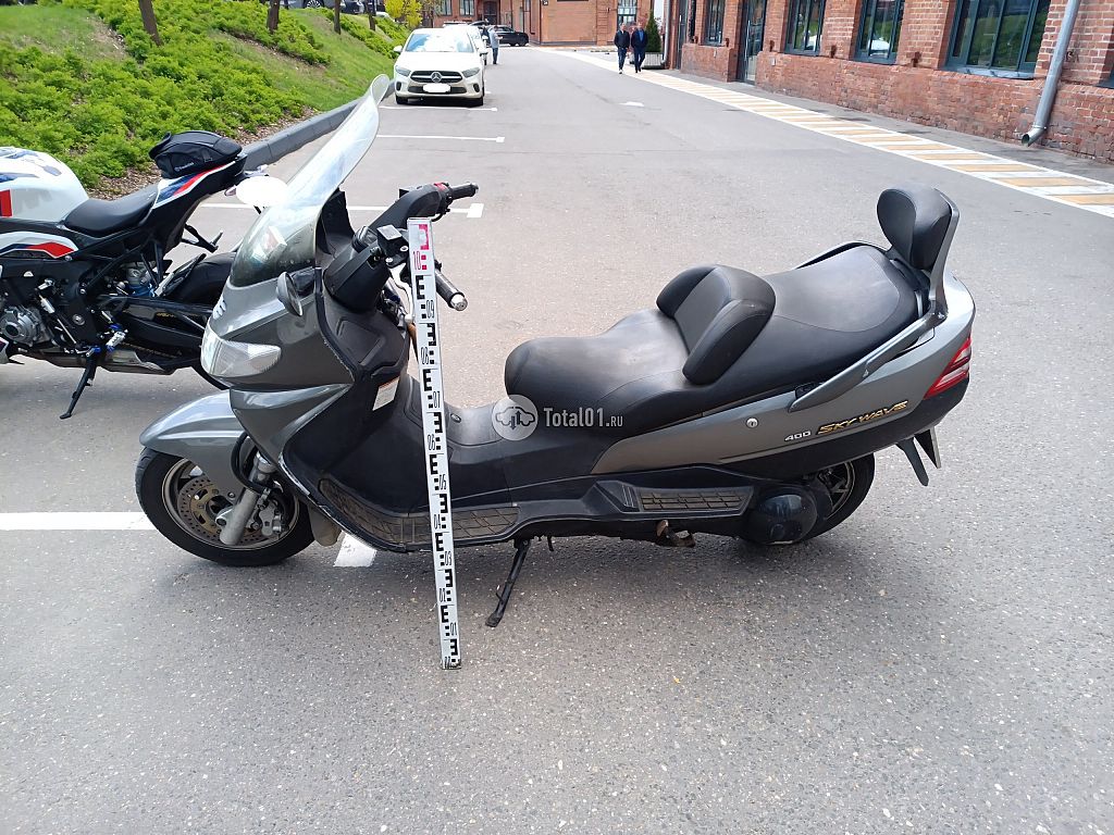 Фото Suzuki Другая 10