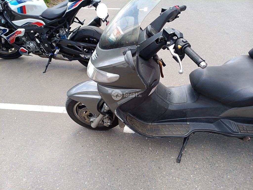 Фото Suzuki Другая 12