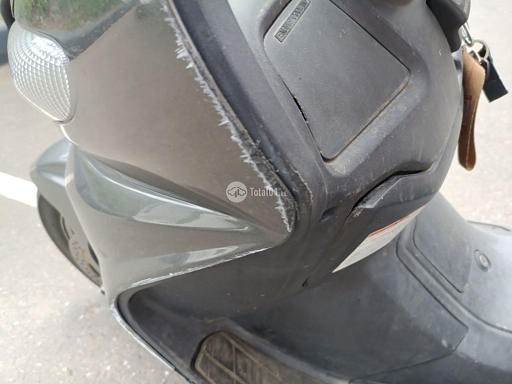 Фото Suzuki Другая 14