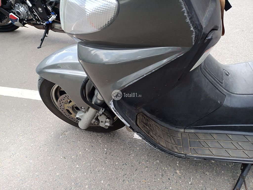Фото Suzuki Другая 16