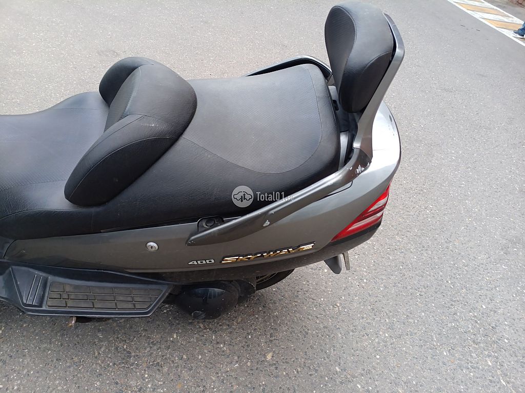 Фото Suzuki Другая 44