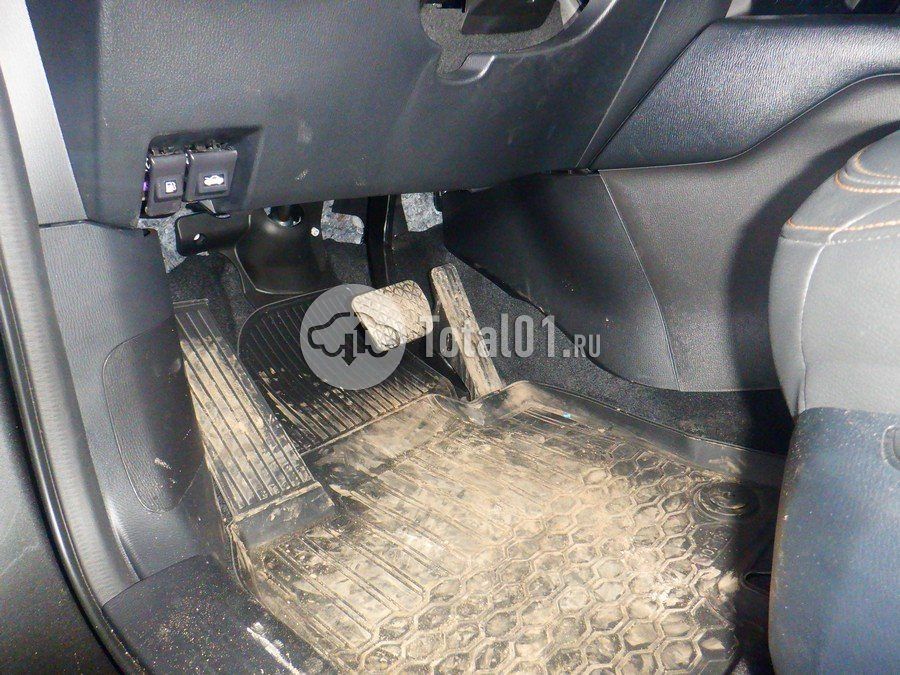 Фото Mazda CX-5 32