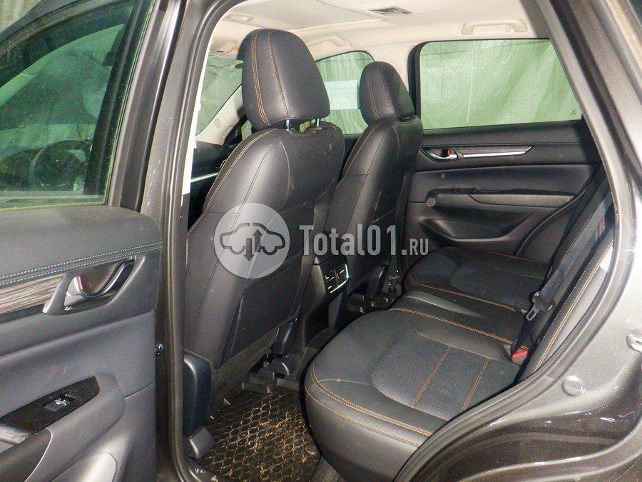 Фото Mazda CX-5 50