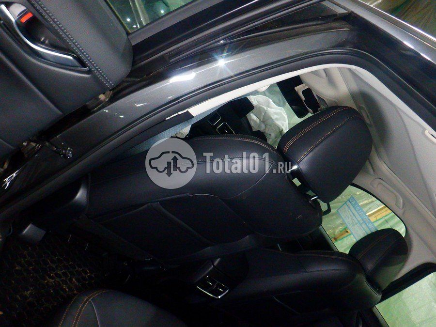 Фото Mazda CX-5 52