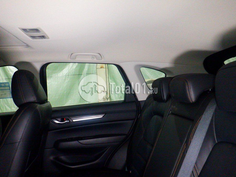 Фото Mazda CX-5 54