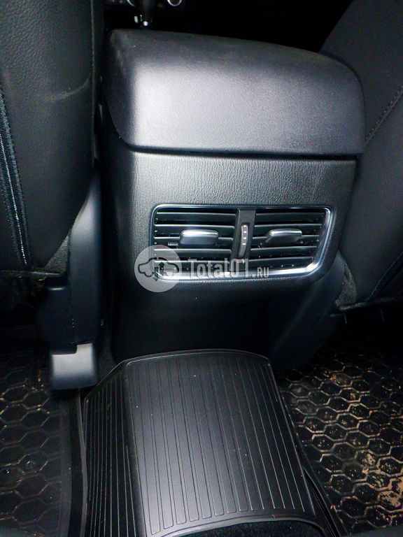 Фото Mazda CX-5 60