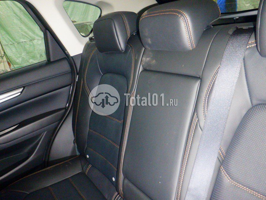 Фото Mazda CX-5 62