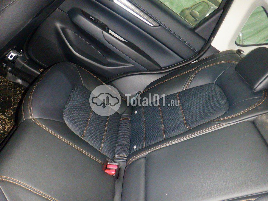 Фото Mazda CX-5 64