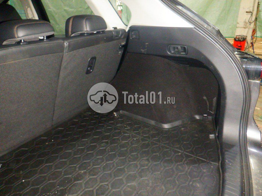 Фото Mazda CX-5 68