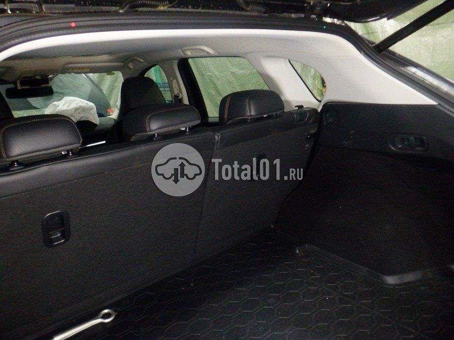 Фото Mazda CX-5 70