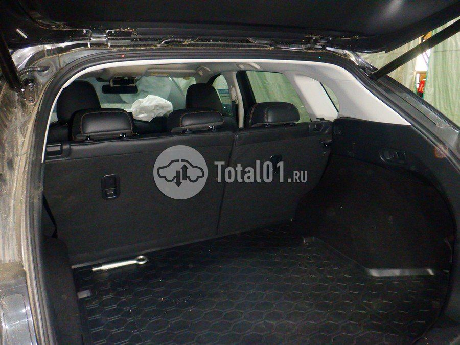 Фото Mazda CX-5 72