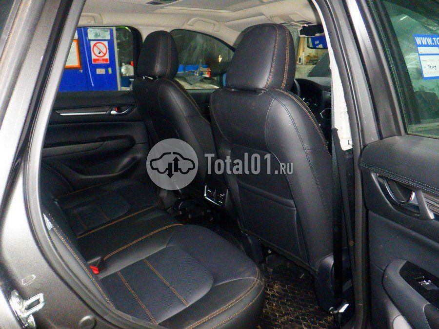 Фото Mazda CX-5 94