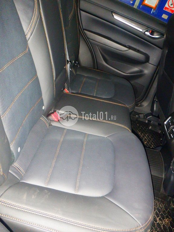 Фото Mazda CX-5 104