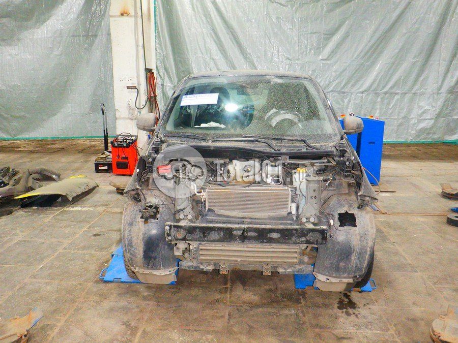 Фото Smart Fortwo 4