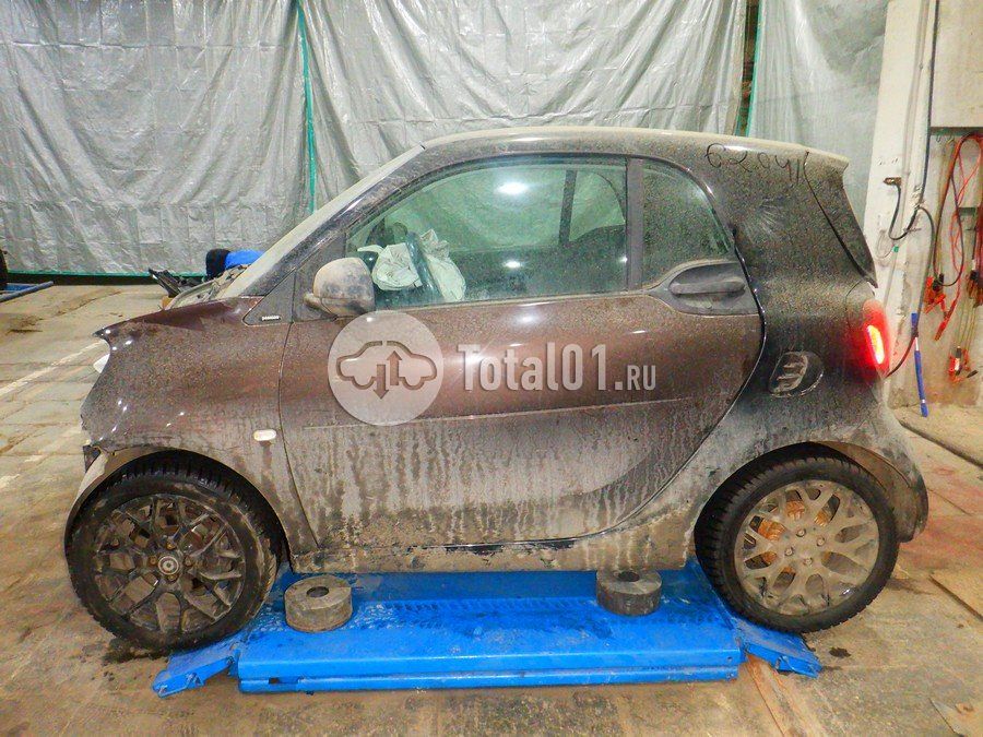 Фото Smart Fortwo 16
