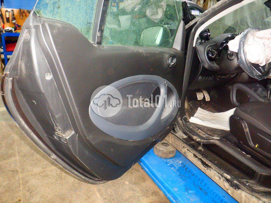 Фото Smart Fortwo 22