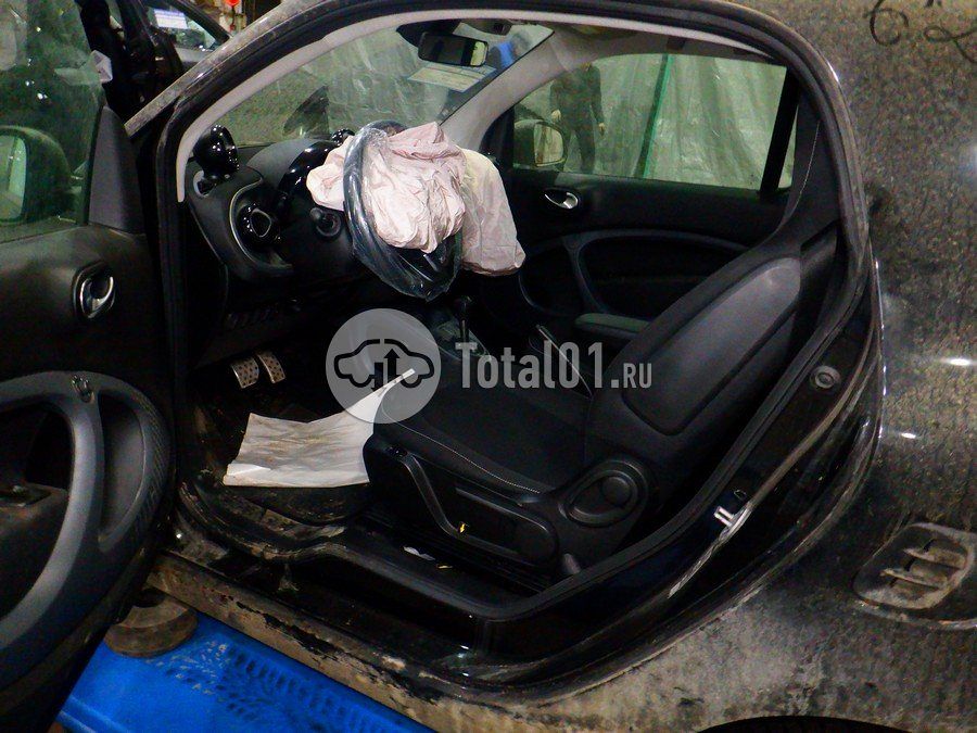 Фото Smart Fortwo 24