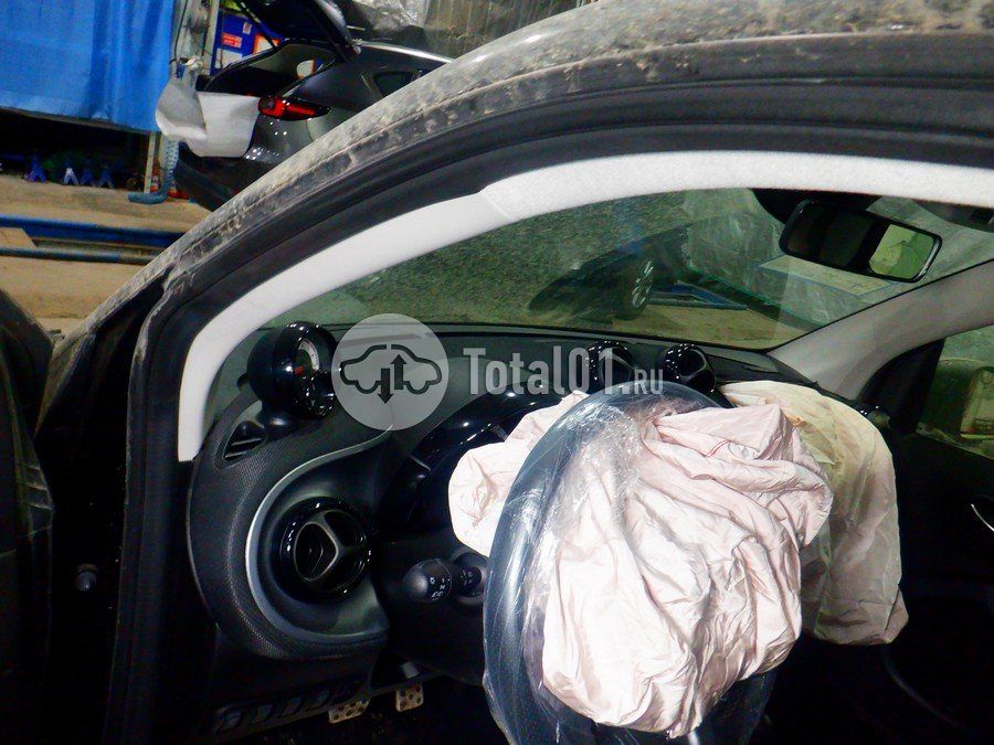 Фото Smart Fortwo 26